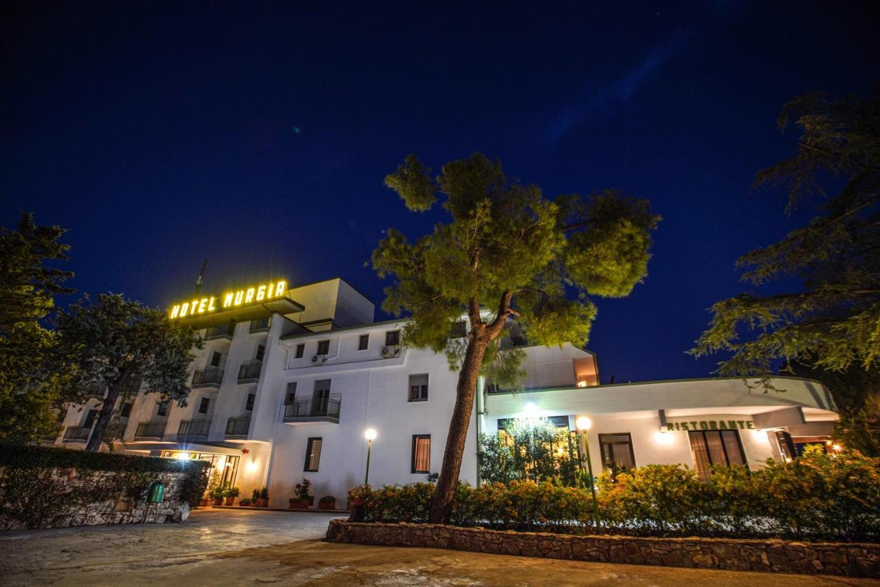 Hotel Murgia Santeramo in Colle Exterior photo