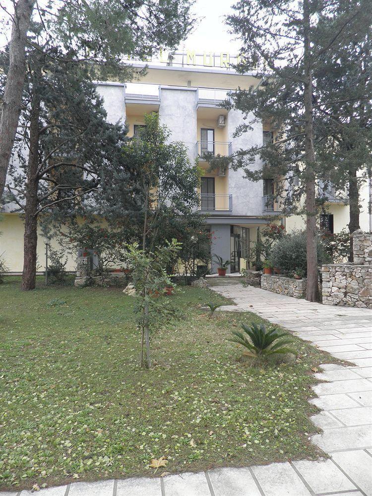 Hotel Murgia Santeramo in Colle Exterior photo
