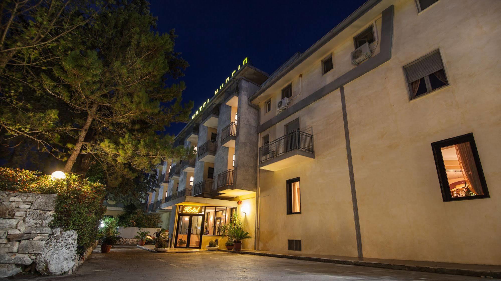 Hotel Murgia Santeramo in Colle Exterior photo