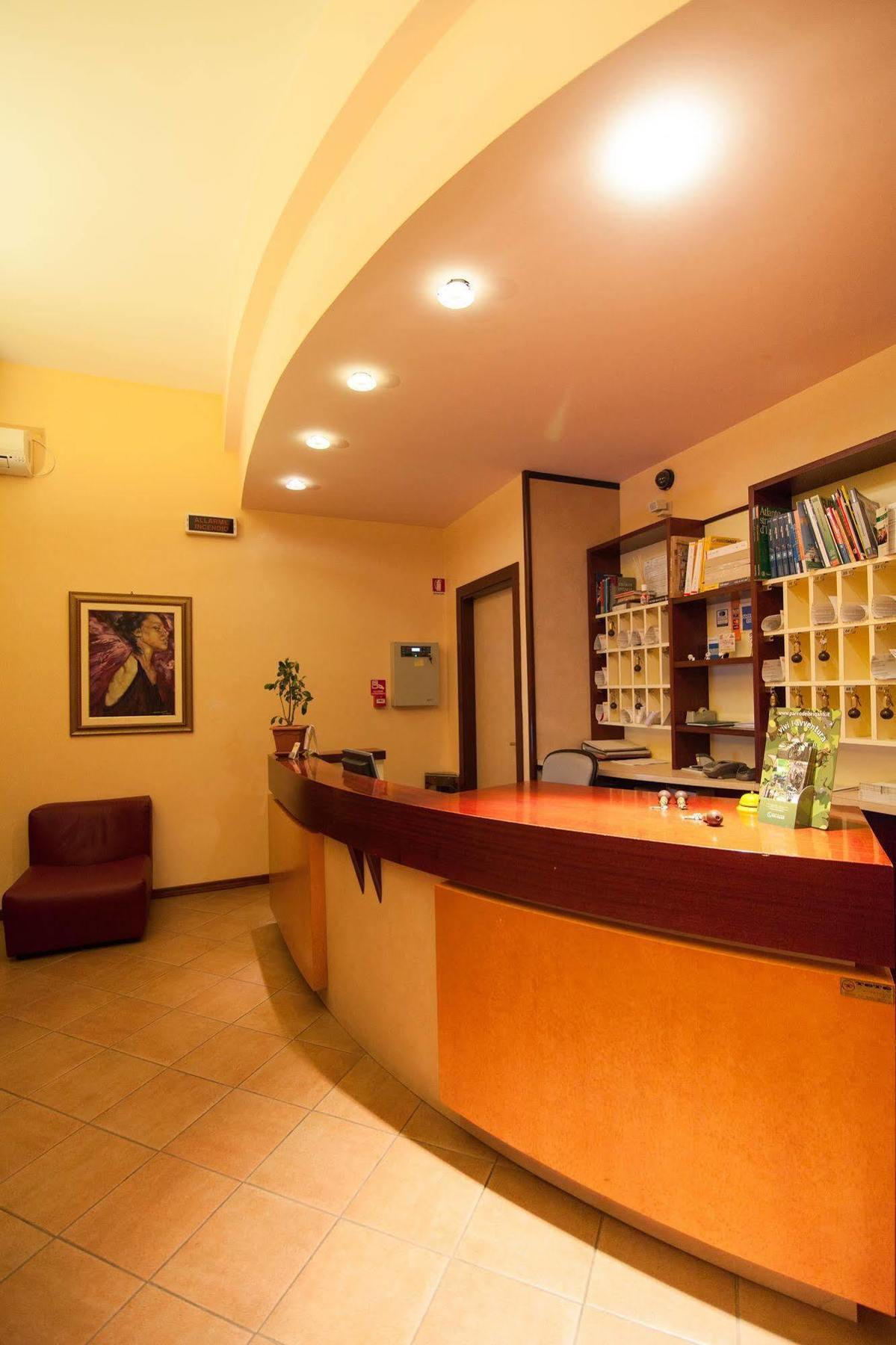Hotel Murgia Santeramo in Colle Exterior photo